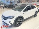 VW - Volkswagen Nivus Highline 1.0 12v TSi Branca