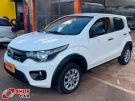 FIAT Mobi Like 1.0 Branca