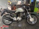 HONDA CG 160i Start Cinza