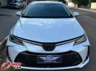 TOYOTA Corolla XEi 2.0 16v Branca