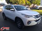 TOYOTA Hilux SW4 SR 2.7 16v Branca