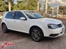 VW - Volkswagen Golf Sportline 1.6 Branca