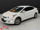 HYUNDAI Elantra GLS 2.0 16v Branca