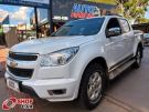 GM - Chevrolet S10 LTZ 2.4 C.D. Branca