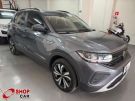 VW - Volkswagen T-Cross 1.0 12v TSi Cinza