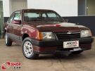 GM - Chevrolet Monza SL/E 1.8 Vinho