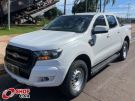 FORD Ranger XL 2.2TDCi 16v 4x4 C.D. Branca