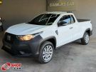FIAT Strada Endurance 1.3 C.S. Branca