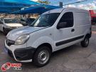 RENAULT Kangoo Express 1.6 16v Branca