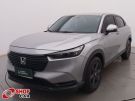 HONDA HR-V EXL 1.5 16v Prata