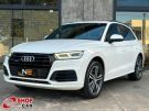 AUDI Q5 Black 2.0 TFSi 16v Quattro Branca