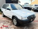 FIAT Uno Mille Celebration Way 1.0 Fire 4p. Branca