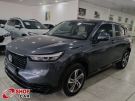 HONDA HR-V Touring 1.5T 16v Cinza