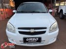GM - Chevrolet Prisma LT 1.4 Branca