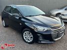GM - Chevrolet Onix Hatch LT 1.0 12v Preta