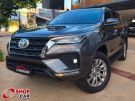 TOYOTA Hilux SW4 SRV 2.7 16v Cinza