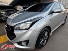 HYUNDAI HB20 Comfort Style 1.6 16v Prata