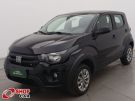 FIAT Mobi Like 1.0 Preta