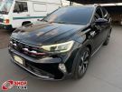 VW - Volkswagen Nivus Highline 1.0 12v TSi Preta