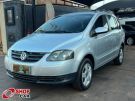 VW - Volkswagen SpaceFox Sportline 1.6 Prata