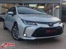TOYOTA Corolla XEi 2.0 16v Prata