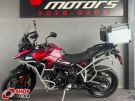 TRIUMPH Tiger 900 GT Pro Vermelha