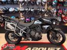 TRIUMPH Tiger 900 GT Pro Preta
