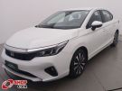 HONDA City Sedan EX 1.5 16v Branca