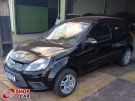FORD Ka 1.0 Preta