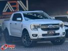 FORD Ranger Limited 3.0TDi V6 24v 4WD C.D. Branca