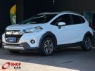 HONDA WR-V EX 1.5 16v Branca