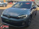 VW - Volkswagen Virtus Comfortline 1.0 12v TSi Cinza