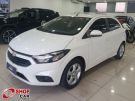 GM - Chevrolet Onix LT 1.4 Branca