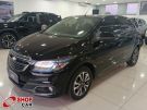 GM - Chevrolet Onix LTZ 1.4 Preta