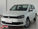VW - Volkswagen Voyage Comfortline 1.6 Branca