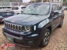 JEEP Renegade Longitude 1.3 16v T270 Azul