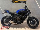 YAMAHA MT-07 689 Azul