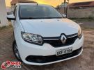 RENAULT Logan Expression 1.0 12v Branca