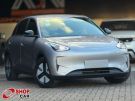 GEELY EX2 Pro Prata