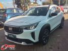 FIAT Pulse Audace 1.0T 12v Hibrid Branca