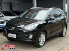 HYUNDAI ix35 2.0 16v 4WD Preta
