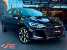 GM - Chevrolet Onix Sedan Plus Premier 1.0T 12v Preta