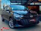 HYUNDAI HB20 Limited Plus 1.0 12v Preta