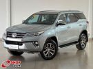 TOYOTA Hilux SW4 SRX D4-D 2.8TDi 16v 4x4 Prata