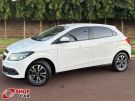 GM - Chevrolet Onix LTZ 1.4 Branca