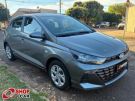 HYUNDAI HB20 Comfort 1.0 12v Cinza
