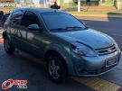 FORD Ka 1.0 Azul