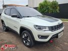 JEEP Compass Trailhawk 2.0TDi 16v 4x4 Branca