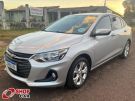 GM - Chevrolet Onix Sedan Plus LTZ 1.0T 12v Prata