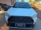 TOYOTA Corolla Cross XRE 2.0 16v Branca